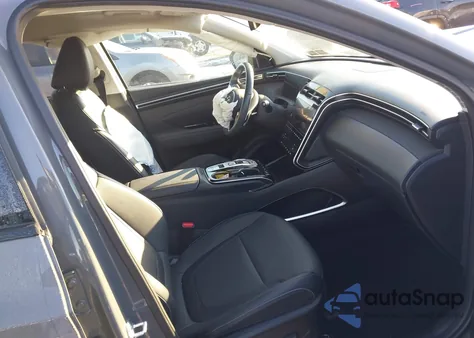 2024 Hyundai Tucson Limited z USA, uszkodzony, nr VIN 5NMJECDE4RH326524